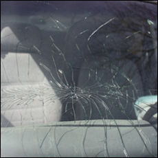 Glass Replacement
